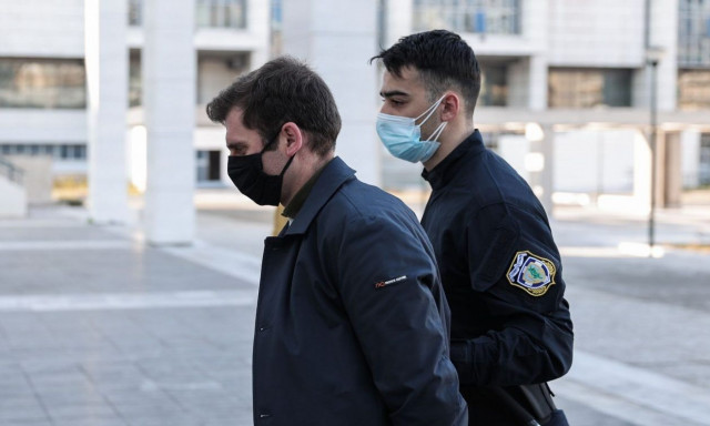 Προπονητής ιστιοπλοΐας: Αθώος ξανά για τον βιασμό