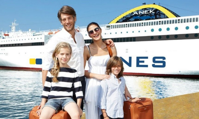 Πώς θα νιώσεις ότι είσαι στην Κρήτη πριν πατήσεις το πόδι σου στο νησί