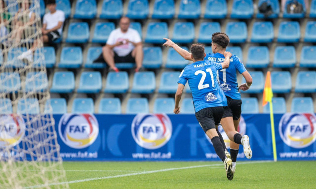 Conference League: Η Ίντερ Εσκάλδες αντίπαλος της ΑΕΚ