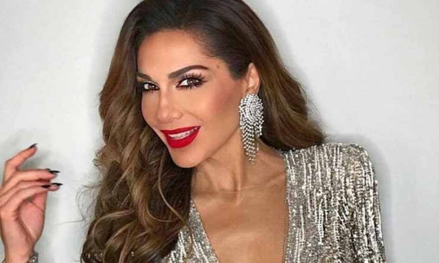 «Κύμα υποστήριξης» στο twitter για την Δέσποινα Βανδή - «Πολλά συγχαρητήρια»