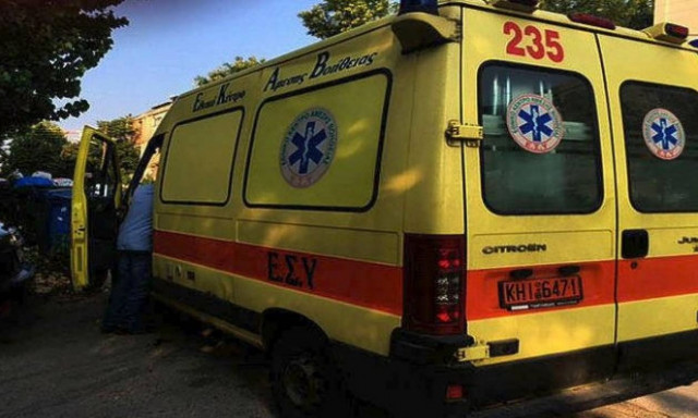 Τραγωδία στη Φωκίδα: Πατέρας δύο παιδιών βρέθηκε νεκρός από πυροβολισμό