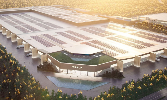 Tesla: Που πήγαν οι κούπες του καφέ;