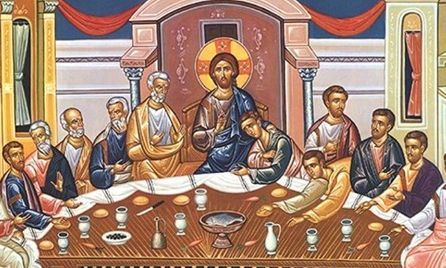 Αρχαιολόγοι πιο κοντά στο ακριβές δωμάτιο που έγινε ο Μυστικός Δείπνος