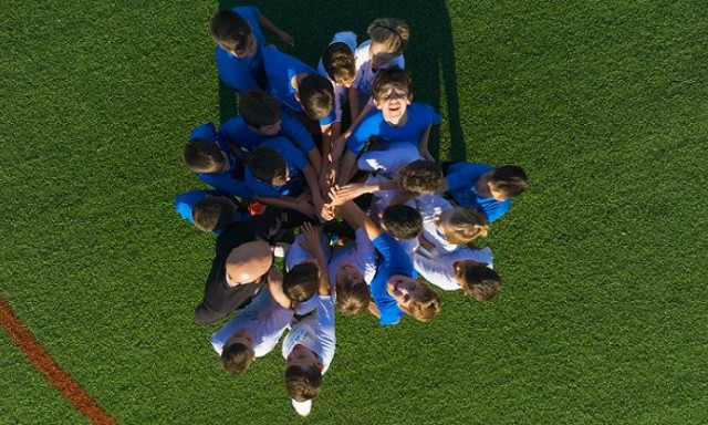 Η καρδιά των Αθλητικών Ακαδημιών ΟΠΑΠ χτυπά στις ακριτικές περιοχές