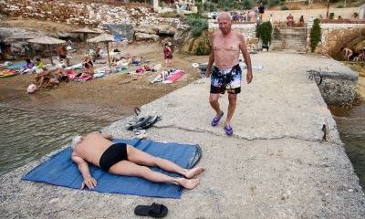 Συντάξεις Αυγούστου: Πότε πάνε Ταμείο οι συνταξιούχοι - Αναλυτικά οι ημερομηνίες