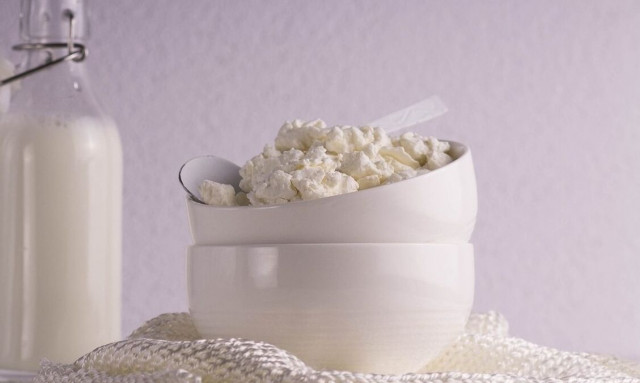 «Έτρωγα γιαούρτι για μια εβδομάδα» - Ποιες αλλαγές είδε στο σώμα της συγγραφέας υγείας