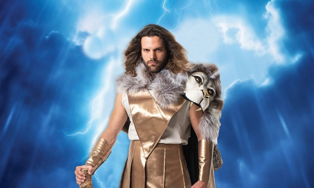 Περιοδεία σε όλη την Ελλάδα για την παιδική θεατρική παράσταση «Ηρακλής-Οι δώδεκα άθλοι»