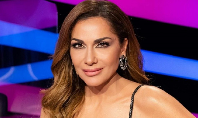 Δέσποινα Βανδή: «Σπάει» τη σιωπή της συνεργάτιδα της τραγουδίστριας για την συναυλία στην Τουρκία