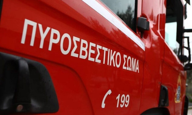 Εκκένωση του ξενοδοχείου Four Seasons στη Θεσσαλονίκη