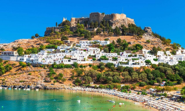 Κοινωνικός τουρισμός: Συνεχίζονται οι αιτήσεις για συνταξιούχους ελεύθερους επαγγελματίες (τ. ΟΑΕΕ)