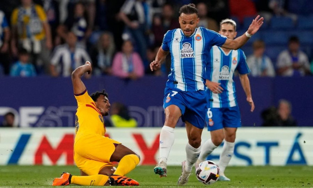 Ολυμπιακός: Εμπλοκή στη μεταγραφή Μπρέθγουεϊτ