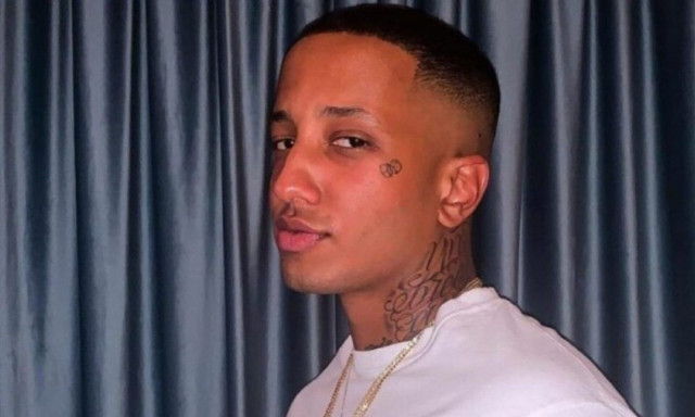 Θεσσαλονίκη: Ελεύθεροι οι τράπερ Light και Thugslime για την υπόθεση Lamanif