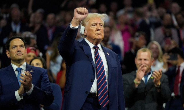 ΗΠΑ: Η Μυστική Υπηρεσία παραδέχθηκε πως απέτυχε να προστατεύσει τον Ντόναλντ Τραμπ