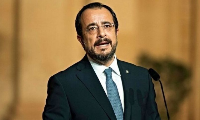 Νίκος Χριστοδουλίδης: Να βρεθεί λύση και να τερματιστεί η κατοχή