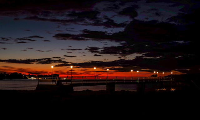 Κέρκυρα: Βυθίστηκε στο σκοτάδι - Προβλήματα υδροδότησης στα νότια του νησιού - Σταδιακή αποκατάσταση
