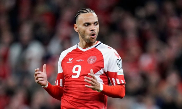 Μεταγραφές, Ολυμπιακός: Ανακοινώνεται ο Μπρέιθγουεϊτ, ακολουθεί ο Πιρόλα - Κοντά και σε Βέλντε