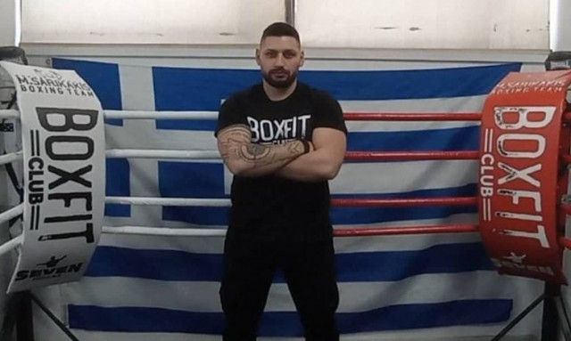 Χανιώτης πυγμάχος «έκανε καλά» έναν θρασύδειλο που χτύπησε ηλικιωμένη γυναίκα!