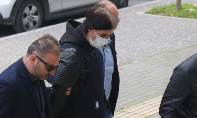 Θεσσαλονίκη: Σε δίκη ο Νορβηγός που σκότωσε με μαχαίρι τον αστυνομικό μέσα σε μπαρ