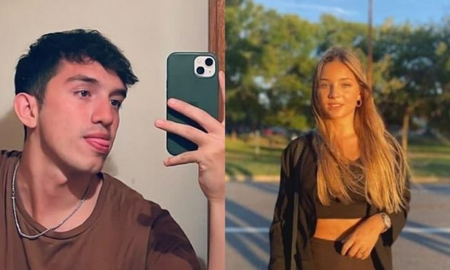 Αργεντινή: Στραγγάλισε κι έκαψε την «αγάπη της ζωής του» - Τραγικό τέλος για 21χρονη influencer