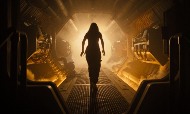 «Alien: Romulus»: Νέο τρέιλερ λίγο πριν την παγκόσμια πρεμιέρα