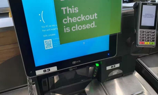 Crowdstrike: Η εταιρεία πίσω από την «μπλε οθόνη θανάτου» στα παγκόσμια πληροφοριακά συστήματα