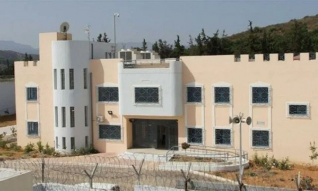 Μαφία με εκβιασμούς μέσα στις φυλακές της Κρήτης