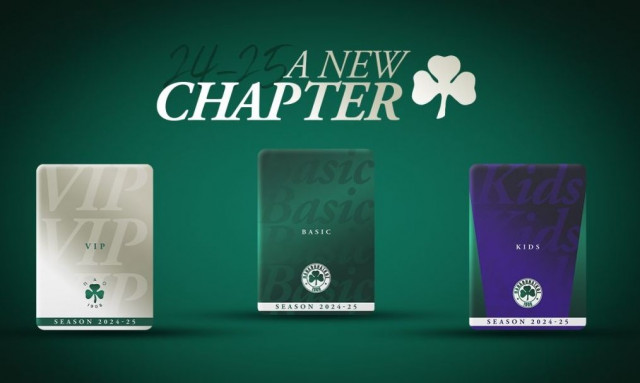 Παναθηναϊκός: Βγαίνουν τα διαρκείας της νέας σεζόν - Οι τιμές και όλες οι λεπτομέρειες