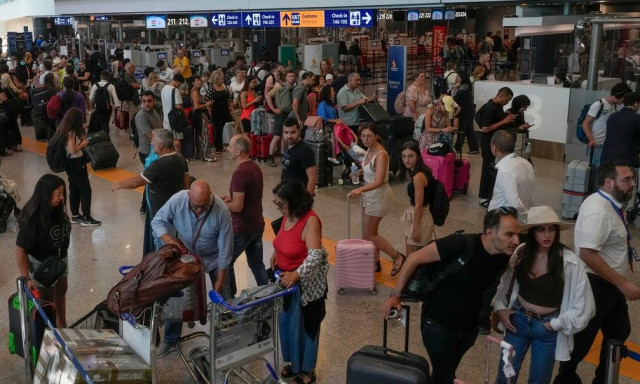 Γερμανία: «Δεν τίθεται ζήτημα κυβερνοεπίθεσης» διαβεβαιώνουν οι Αρχές