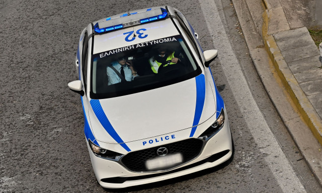 Η ΕΛ.ΑΣ βραβεύτηκε στην Χάγη: Στην κορυφή της καινοτομίας η Δίωξη Ηλεκτρονικού Εγκλήματος