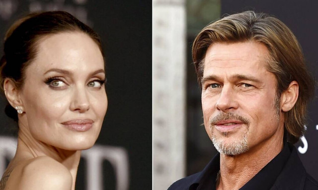 Αντζελίνα Τζολί και Μπραντ Πιτ: Το διαζύγιο του αιώνα - Κατέληξαν σε συμφωνία μετά από 8 χρόνια