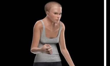 Πώς θα είναι άνθρωποι το 3000 (βίντεο)