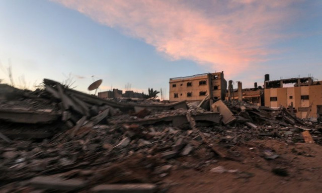 Διεθνές Δικαστήριο: Να μπει τέλος στον εποικισμό του Ισραήλ στα παλαιστινιακά εδάφη