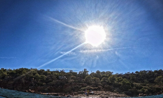 Καιρός - Κολυδάς: Πότε έρχονται «καλύτερες μέρες»