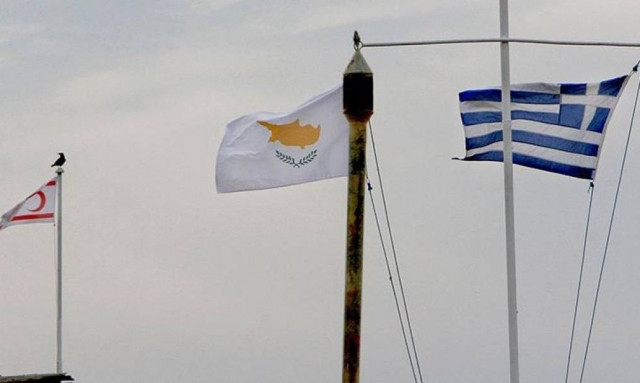 Στη σκιά των τουρκικών προκλήσεων η επίσκεψη Μητσοτάκη στην Κύπρο