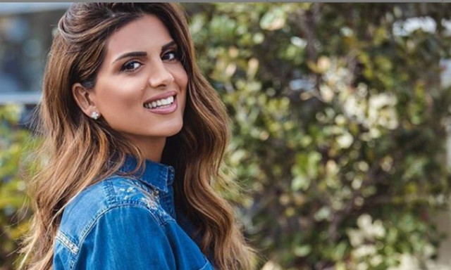 Σταματίνα Τσιμτσιλή: Φήμες περί τέταρτης εγκυμοσύνης - Τι απαντά η παρουσιάστρια