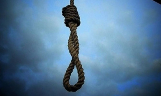 Κρεμασμένη βρέθηκε γυναίκα στα Ιωάννινα