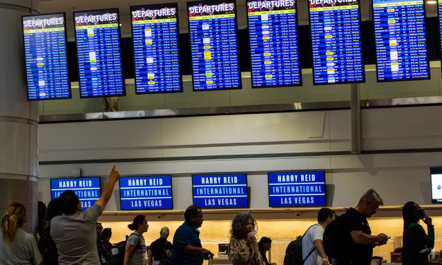 Γαλλία: Επιστροφή στην κανονικότητα μετά την τεράστια βλάβη στα πληροφοριακά συστήματα