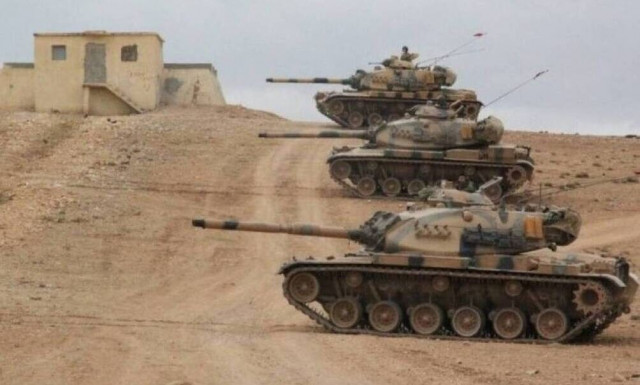 Νέες μάχες στο Κουρδιστάν: Οι Τούρκοι ανακοίνωσαν ότι σκότωσαν 15 αντάρτες του PKK