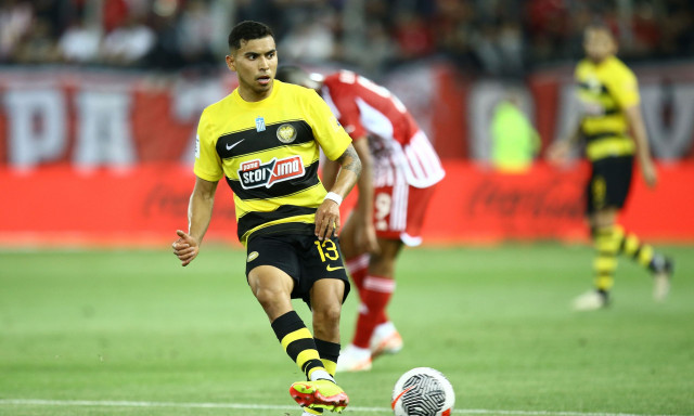 Μεταγραφές, ΑΕΚ: Επιμονή για Πινέδα στη Μοντερέι - «Μπορεί να τελειώσει άμεσα»