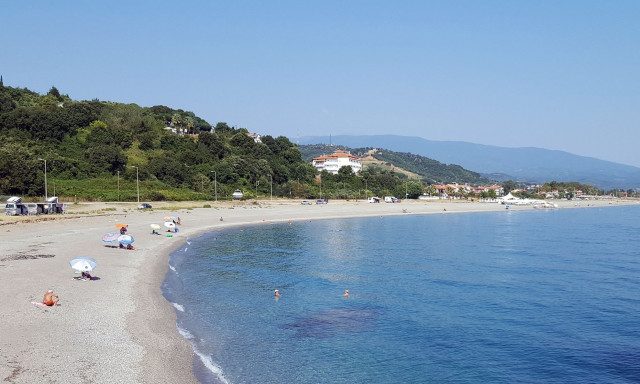 Λάρισα: Γνωρίζοντας την τεράστια ακτογραμμή του δήμου Αγιάς και τα ορεινά χωριά του Κισσάβου