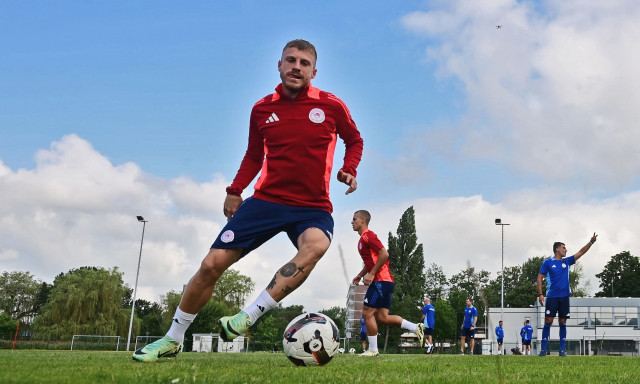 Ολυμπιακός, Μπιέλ: «Θέλω να είμαι μέλος της ομάδας»