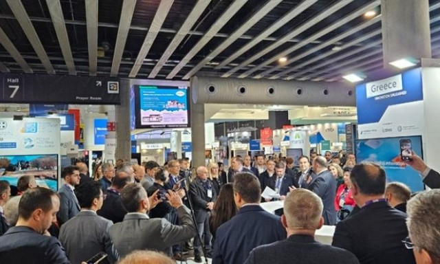 Οι ελληνικές επιχειρήσεις υψηλής τεχνολογίας – Οι προκλήσεις και οι προοπτικές