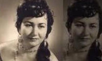 Πέθανε η τραγουδίστρια Βούλα Γκίκα