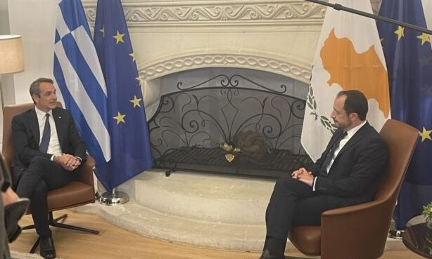 Χριστοδουλίδης: Κρίσιμοι οι επόμενοι μήνες για το Κυπριακό - Έτοιμοι να γράψουμε ιστορία