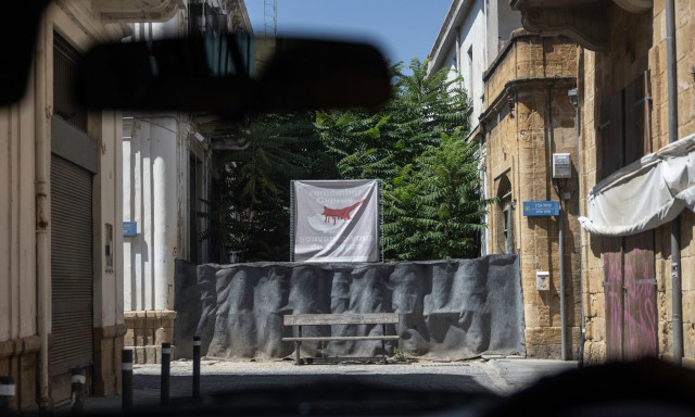 Κύπρος - 50 χρόνια από τη βάρβαρη εισβολή: Συγκλονιστικές εικόνες από όσα άφησε πίσω του ο «Αττίλας»