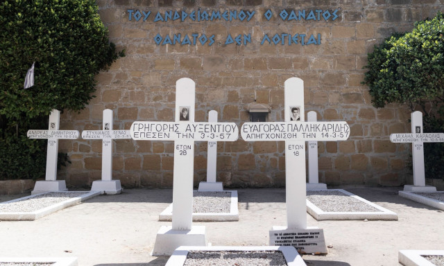 Ωμή παραδοχή πρώην Αμερικανών διπλωματών: «Φέραμε τον θάνατο και τον όλεθρο στην Κύπρο»