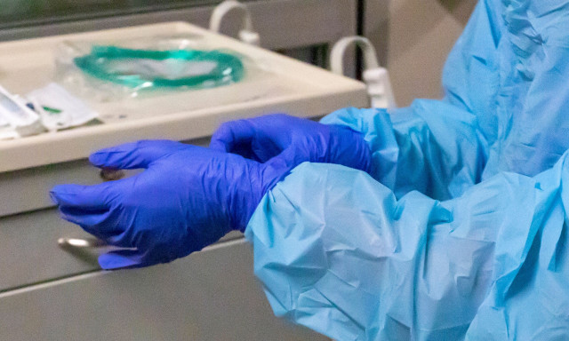 Κορονοϊός: Η Κίνα λέει ότι έχει μοιραστεί τις περισσότερες πληροφορίες με τη διεθνή κοινότητα