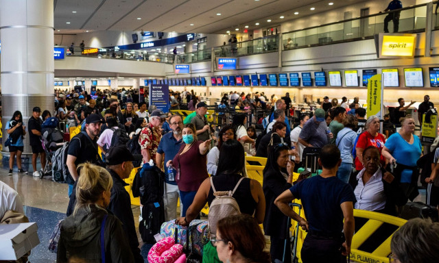 Microsoft: Η παγκόσμια κατάρρευση πληροφοριακών συστημάτων επηρέασε σχεδόν 8,5 εκατομμύρια συσκευές