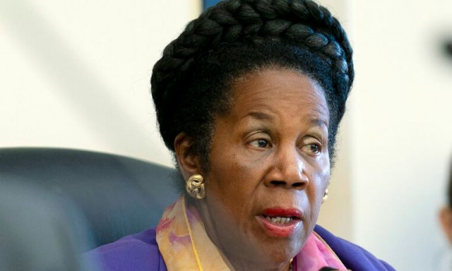 Πέθανε η Αμερικανίδα πολιτικός Σίλα Τζάκσον