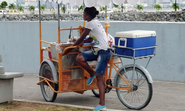 Παναμάς: Φρένο στους παράτυπους μετανάστες βάζει η κυβέρνηση